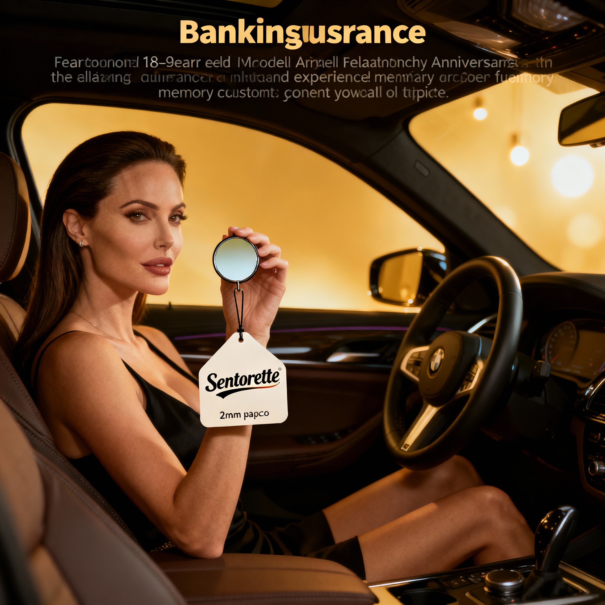 Sentorette automotive-industry﻿﻿