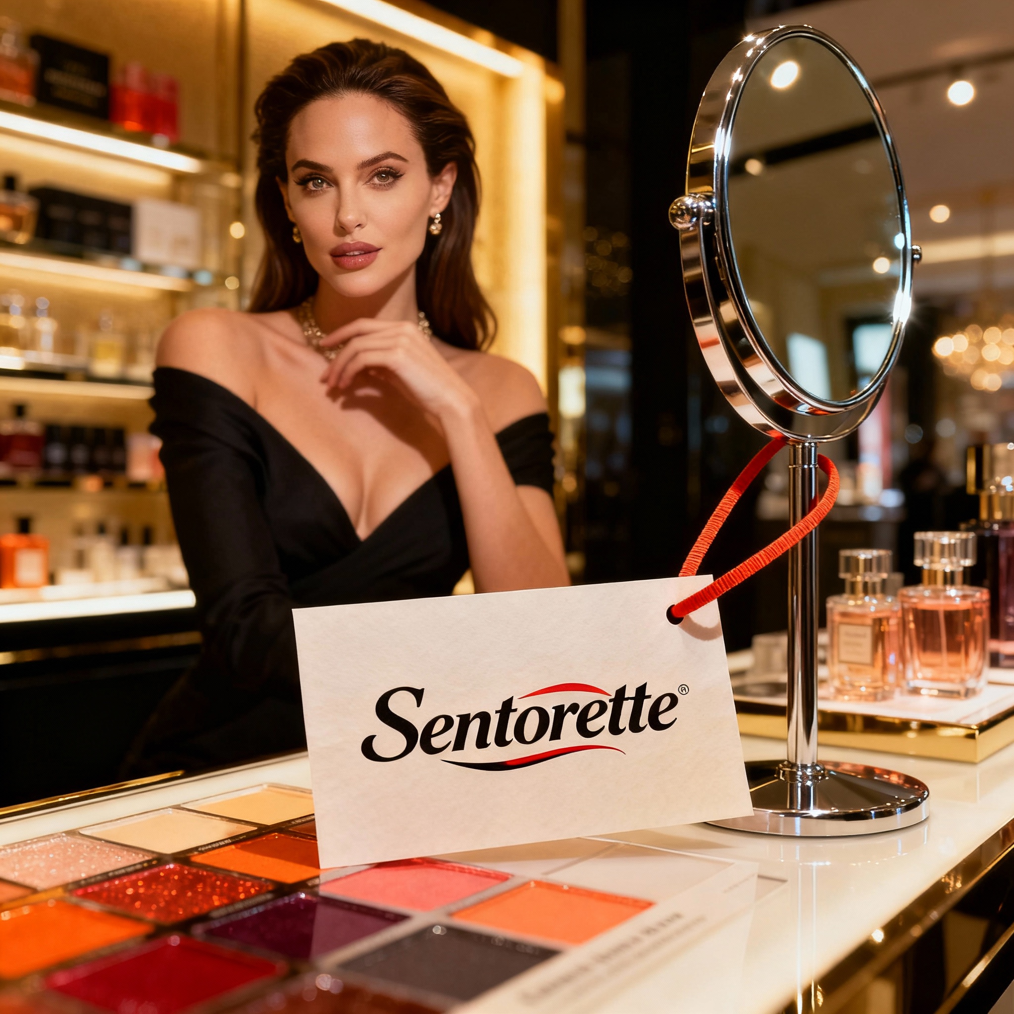 Sentorette events-and-promotions﻿﻿