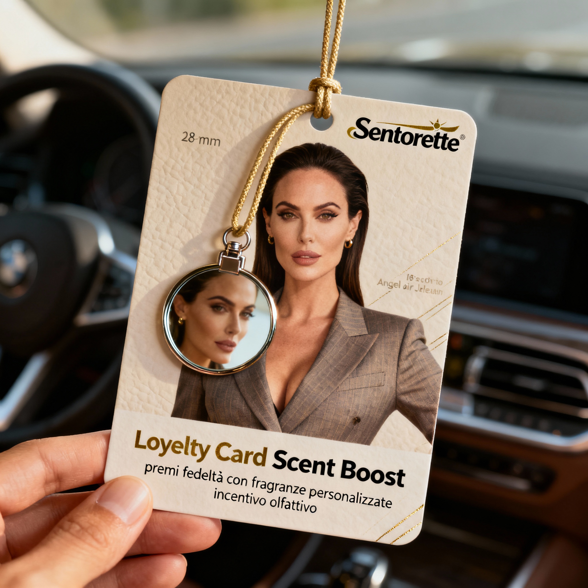 Sentorette events-and-promotions﻿﻿