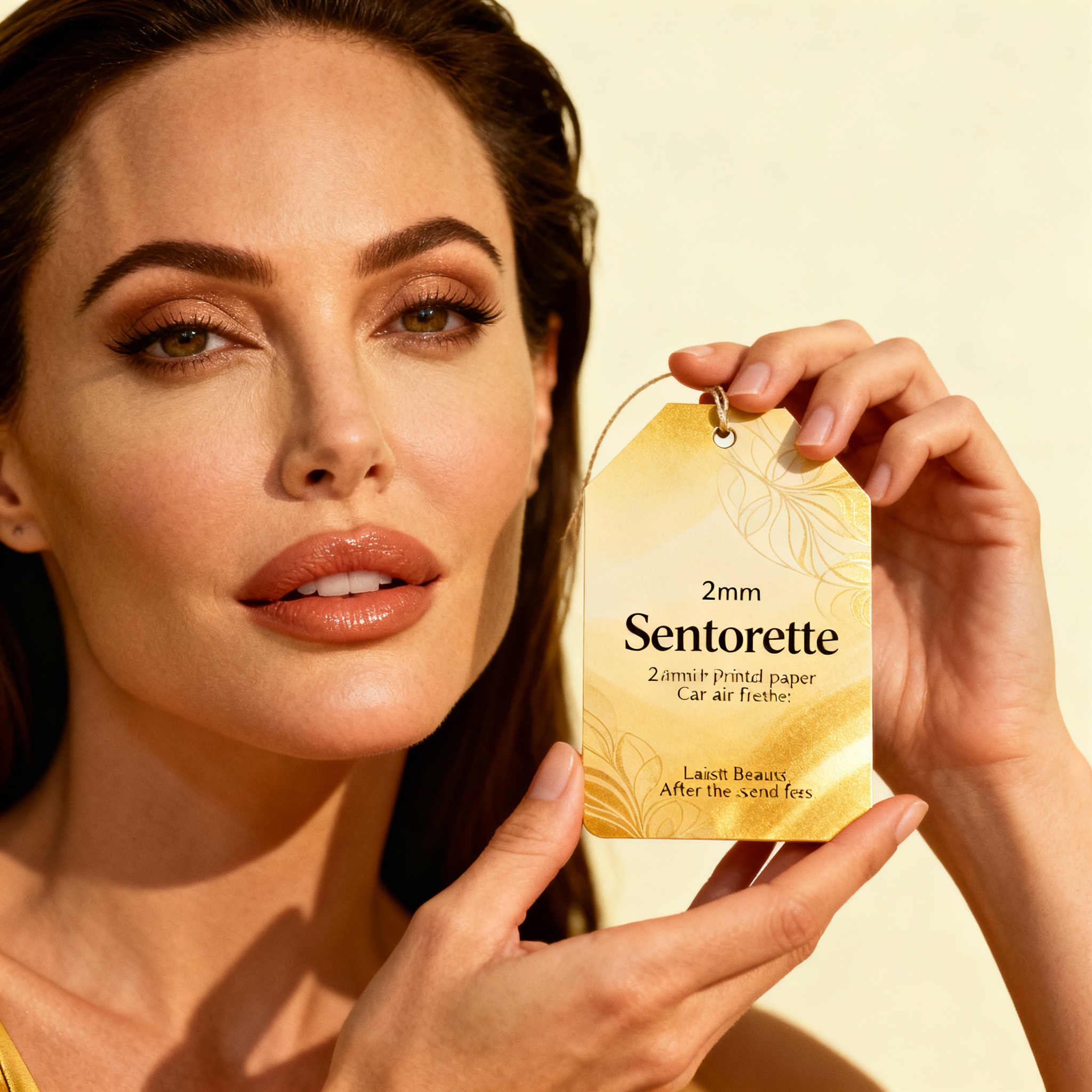 sentorette: permanece mesmo após o uso﻿
