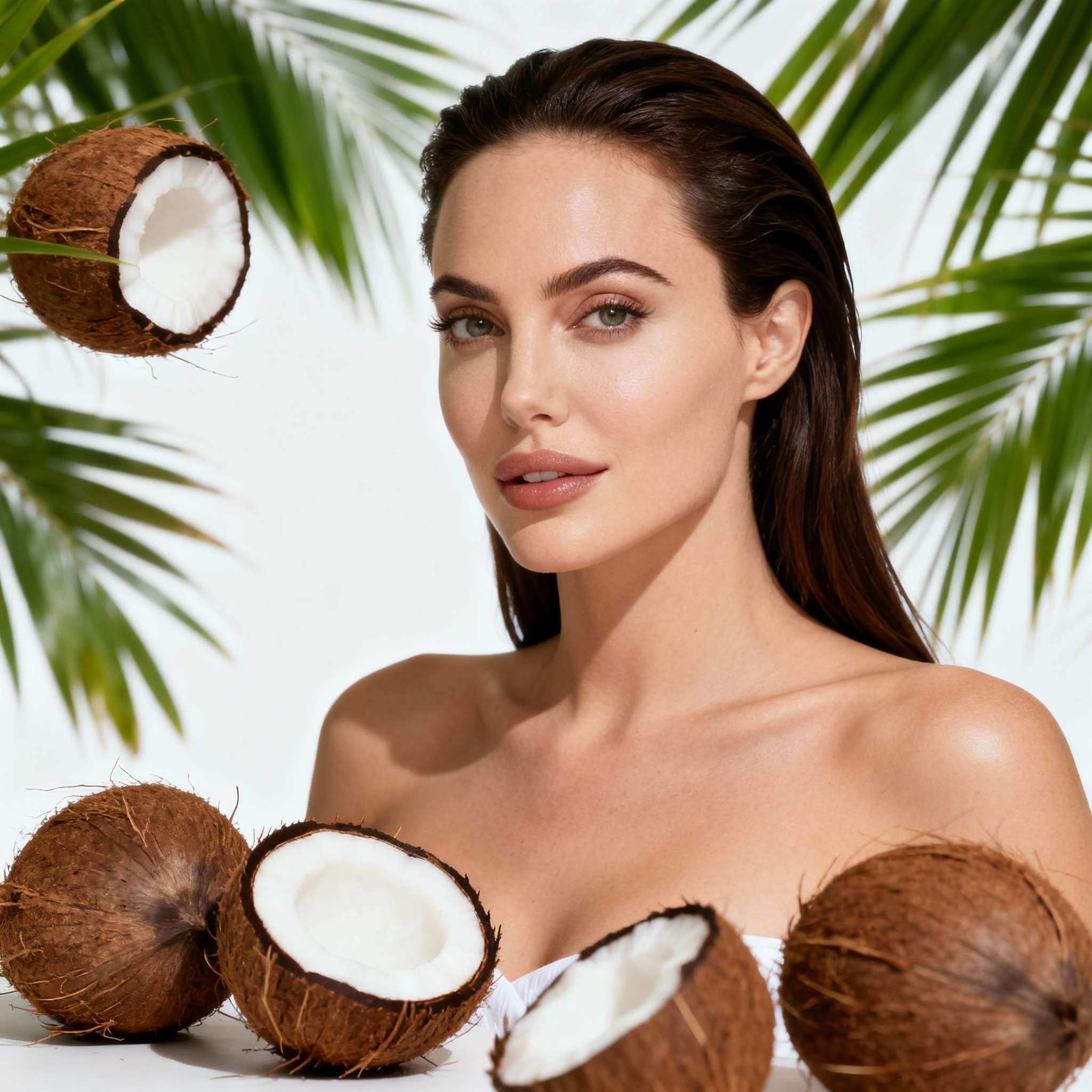 Noix de coco