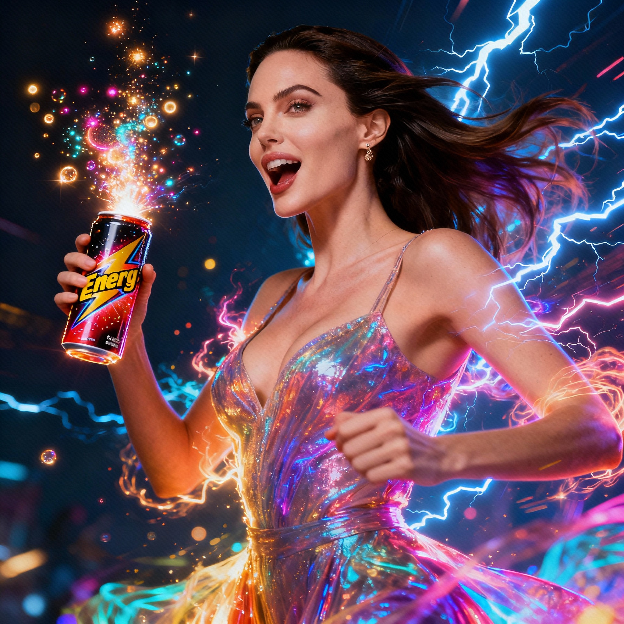 Énergie