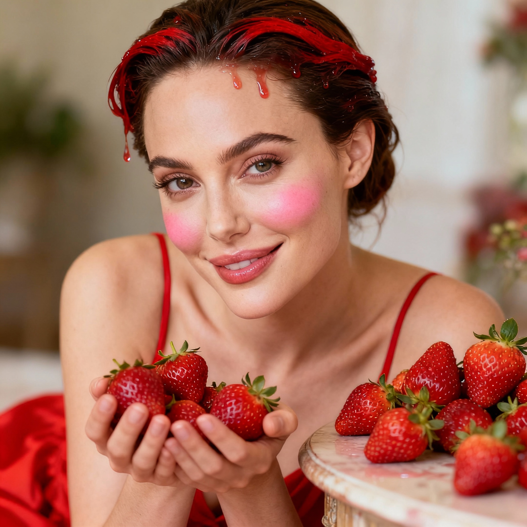 Fraise