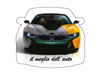 autoillatosito.com  Beispiel:     autoillatosito.com Personalisierte Auto-Lufterfrischer 1348