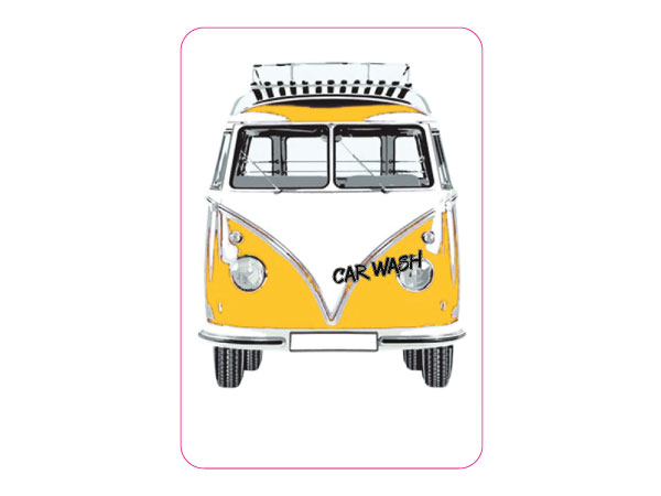 autoillatosito.com  Beispiel:     autoillatosito.com Personalisierte Auto-Lufterfrischer 1410